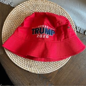TRUMP 2020 MAKE AMERICA GREAT AGAIN Bucket Hat